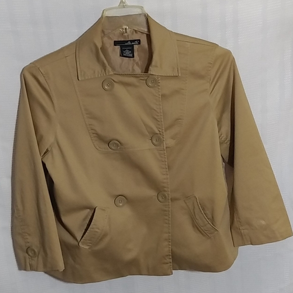 WILLIE SMITH Women's Short Jacket - Picture 8 of 15